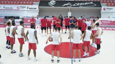 Aliağa Petkimspor'da başantrenör arayışı sürüyor
