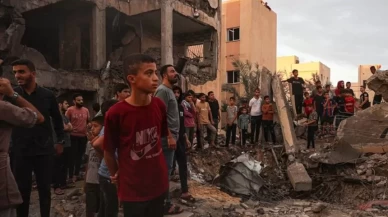 14 ülke “Evet”, ABD “Hayır” dedi! Gazze için umut yine veto edildi