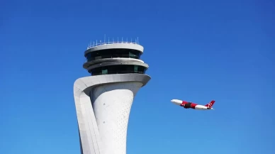 İstanbul'daki havalimanlarında yolcu rekoru