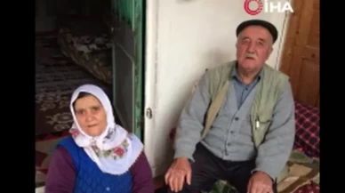 Sivas’ta acı olay! Kayıp olarak aranan çiftin cesetleri bulundu