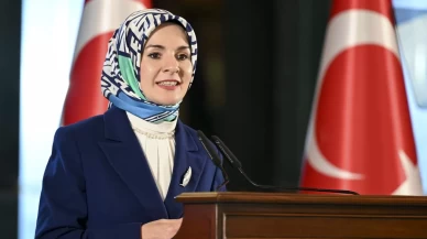 Bakan Göktaş: 64 bin 238 genci kamuda istihdam edeceğiz