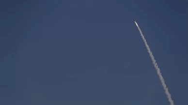 İsrail’in füze kalkanı kritik eşiğe geldi