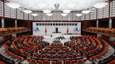 Meclis'ten geçti! 5 bin nüfusu aşan yere belediye yolu açıldı!