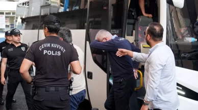 İstanbul’da bir hastanede "haksız kazanç" iddiasıyla ilgili operasyonda 7 şüpheli tutuklandı