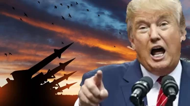 Trump’tan İran açıklaması: "Hasar çok büyük, operasyon güçlü ve kesindi"