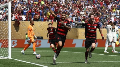 FIFA Kulüpler Dünya Kupası’nda Brezilya etkisi