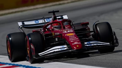 Formula 1’de 2026 takvimi açıklandı