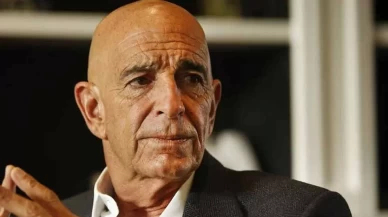 ABD'nin Ankara Büyükelçisi Barrack: "Hizbullah'ın askeri kanadı tamamen ortadan kalkmalı"