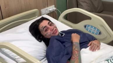 Brezilyalı fenomenin İstanbul'da geçirdiği ameliyat ölümle sonuçlandı! Eşinden şok açıklamalar