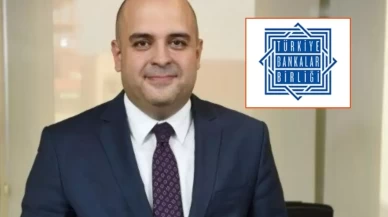 Türkiye Bankalar Birliği Genel Sekreterliğine Nurullah Bakır atandı