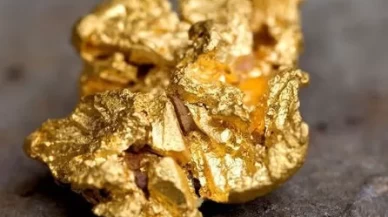 7,15 gram kaliforniyum ayakkabıdan çıktı
