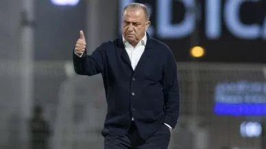 Fatih Terim için ayrılık iddiası
