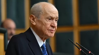 MHP Lideri Devlet Bahçeli Kurban Bayramı'nda Ankara'da olacak!