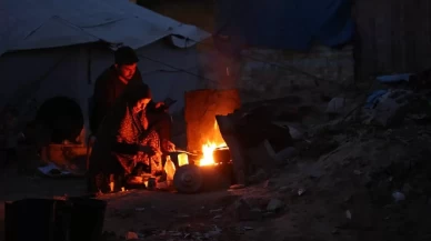 Saldırılar telekomünikasyonun yüzde 74’ünü yok etti