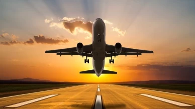 9 ülkeye uçuş yasağı sona erdi!