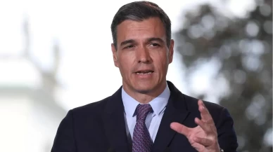 "İsrail ile ortaklık anlaşması derhal askıya alınmalı"