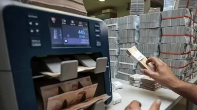 KKM 5 milyar 194 milyon lira azaldı