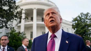 ABD Başkanı Trump’tan İran mesajı! Sıcak gelişmeyi Oval Ofis’ten duyurdu