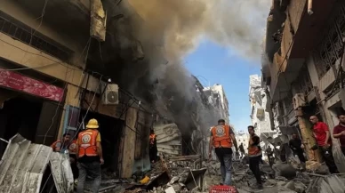 Son 24 saatte 40 kişi hayatını kaybetti