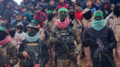 Hamas'tan ABD'nin teklifi sonrası müzakere sinyali