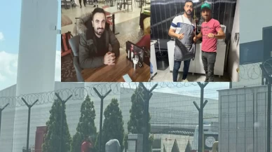 Polatlı lityum fabrikasında gaz sızıntısı can aldı!