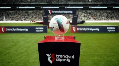 Süper Lig'de 2024-2025 sezonu sona erdi