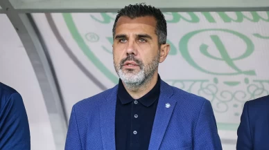 Adana Demirspor'da Mustafa Alper Avcı dönemi sona erdi