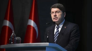 Adalet Bakanı Tunç'tan Diyarbakır'daki yangına dair açıklama