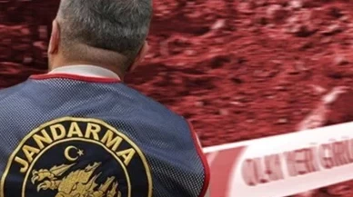 Çantada ölü bulunan bebeğin failleri bulundu