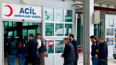 9 ilde dev dolandırıcılık operasyonu: 13 zanlı tutuklandı