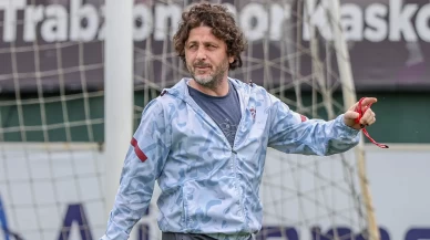 Trabzonspor’un yeni sezon kamp programı belli oldu