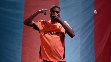 Trabzonspor’dan Wagner Pina’ya özel transfer klibi