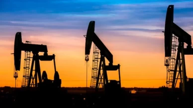 Brent petrolün varili 67,23 dolardan işlem görüyor