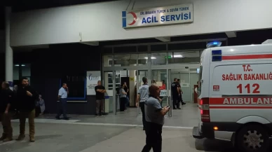 Manisa Büyükşehir Belediye Başkanı hastaneye kaldırıldı