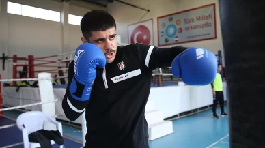 Haluk Levent Can’dan Çekya’da şampiyonluk hedefi