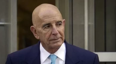 ABD’li elçinin Türkiye sözleri İsrail ve Yunanistan'da geniş yankı uyandırdı: Ankara F-35 yoluna girdi!