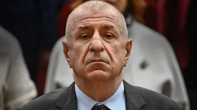 Ümit Özdağ'a 1,5 yıldan 4 yıla kadar hapis cezası talebi