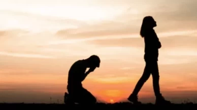 Burçlara göre ayrılık sonrası iyileşme süreci! Kim ne kadar sürede atlatıyor?