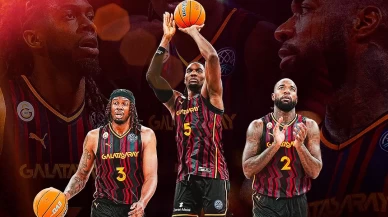 Galatasaray potasında yaprak dökümü