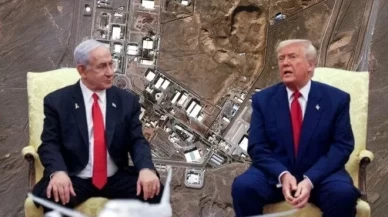 Netanyahu, Trump’ı nasıl ikna etti?