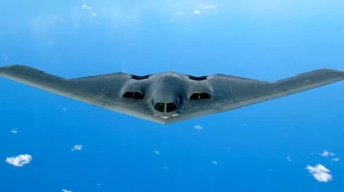 ABD, İran'ın nükleer tesislerini vurdu