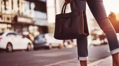 Stil sahibi kadınlar için çanta seçiminde altın kurallar