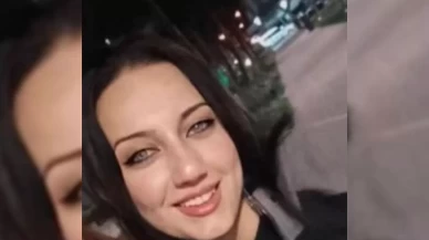 Manisa'da kan donduran cinayet! Kızını boğarak öldürdü