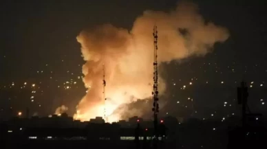 İsrail saldırısında İran Hava Savunma Sistemleri Komutanı da hayatını kaybetti