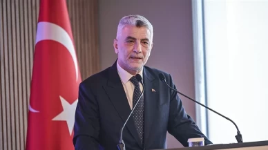 Bakan Bolat: İhracat tutarını Mayıs ayı itibarıyla 265,5 milyar dolara taşıdık