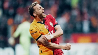 Serie A devi Barış Alper Yılmaz’ın peşinde