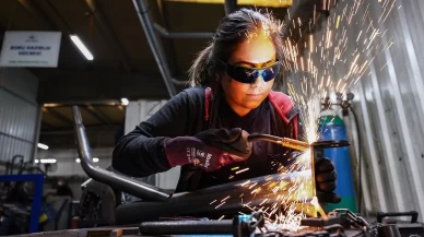 İŞKUR istihdama katkı sundu!