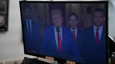 Dünya liderlerinden ABD'nin İran'a saldırısına sert tepki!