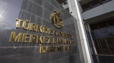 TCMB: Türkiye'nin küresel ticarete entegrasyonugüçlendi