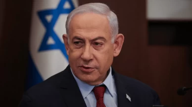 Netanyahu, İran’da "hedeflerine ulaşmaya çok yakın olduklarını" savundu